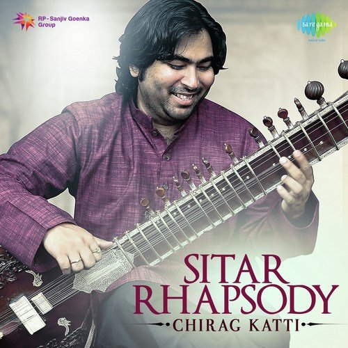 Sitar Rhapsody By Chirag Katti Ojas Adhiya MP3 Download